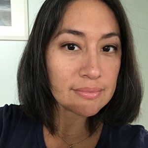 Meet your Posher, Damaris